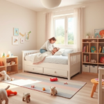 łóżko montessori od kiedy