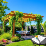 czy pergola wymaga zgłoszenia