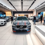 dealer volvo polestar