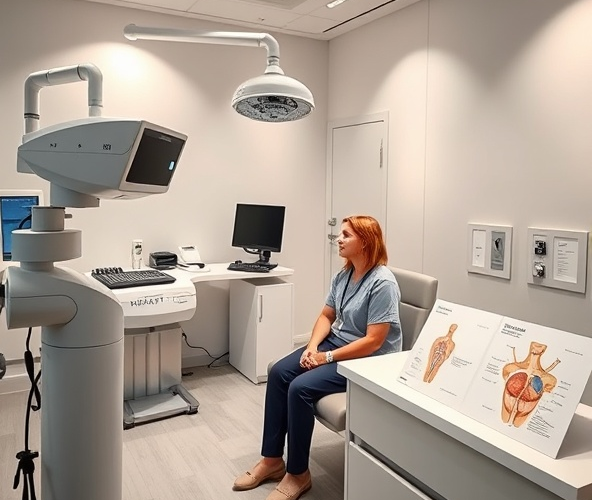 Jak przebiega kapsulotomia laserowa w Warszawie? Porady i najważniejsze informacje dla pacjentów