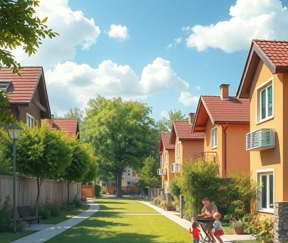 Jak wybrać najlepszą klimatyzację w Grodzisku Mazowieckim?