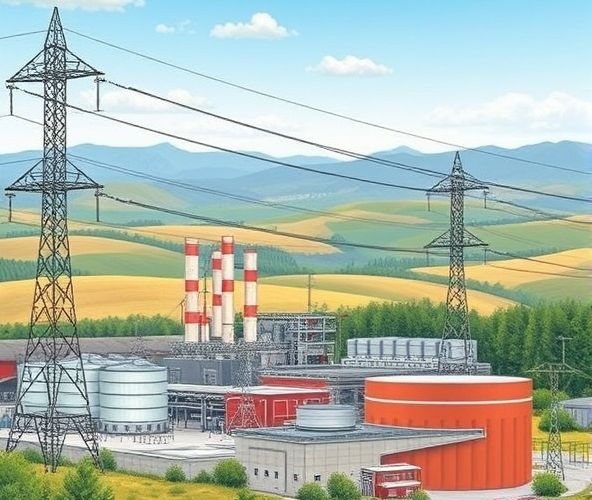 Jak efektywnie wprowadzić kompensację mocy biernej dla firm dolnośląskie i zmniejszyć koszty energii?