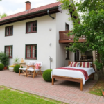 mazury hotel dla rodzin