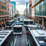 szyby autobusowe warszawa