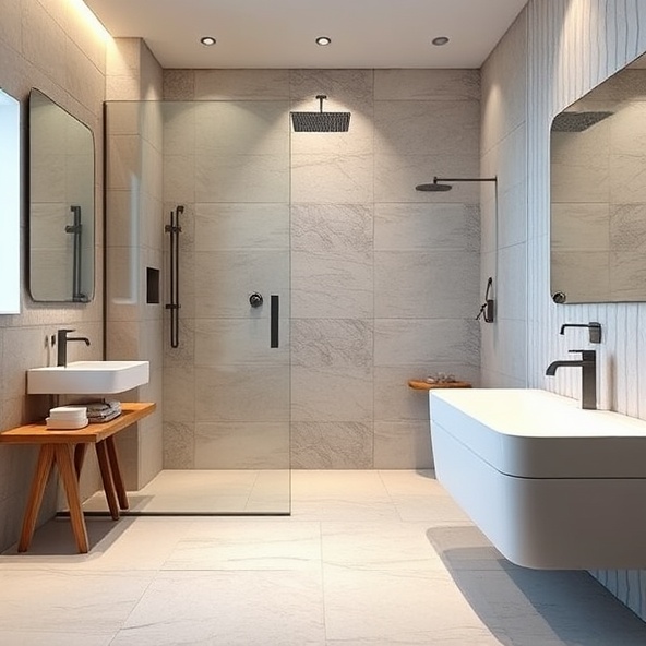 aco showerdrain c