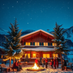 nocleg zakopane sylwester