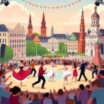 pokazy taneczne trójmiasto
