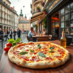 pinsa warszawa