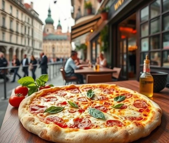Jak wybrać najlepszą pinsa w Warszawie: na co zwracać uwagę żeby nie przepłacić?