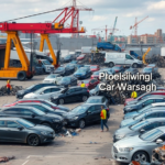 złomowanie aut warszawa