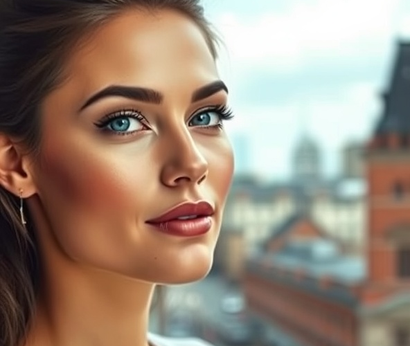 Jak uzyskać naturalny i trwały efekt modelowania ust w Warszawie