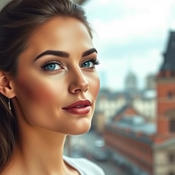 modelowanie ust warszawa