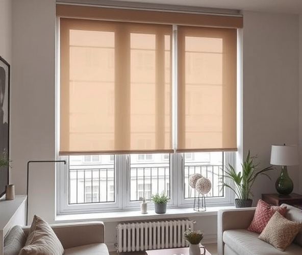 Jak wybrać i zamontować refleksole bezkasetowe w Krakowie, aby zapewnić skuteczną ochronę i estetykę okien