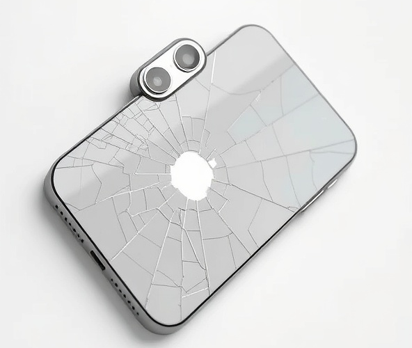 Jak skutecznie naprawić zarysowania na obudowie iPhone 15 Plus bez wizyty w serwisie