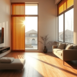 żaluzje drewniane piaseczno