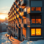 żaluzje fasadowe wrocław