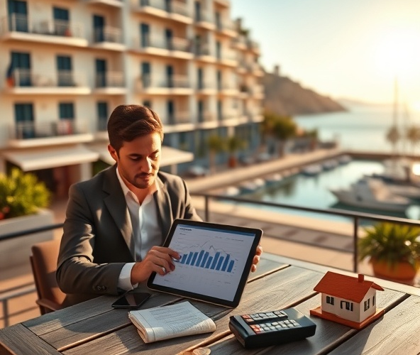 Czy ROI 5% jest realne dla apartamentów inwestycyjnych w Hiszpanii?