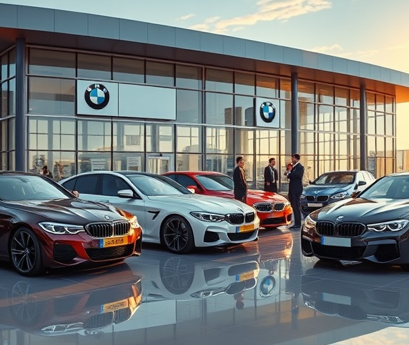 Które modele BMW z ostatnich lat najczęściej obejmują korzystne promocje?