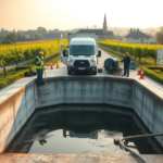 czyszczenie separatorów zielona góra