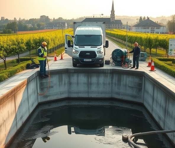 Czy abonament na czyszczenie separatorów w Zielonej Górze się opłaca?