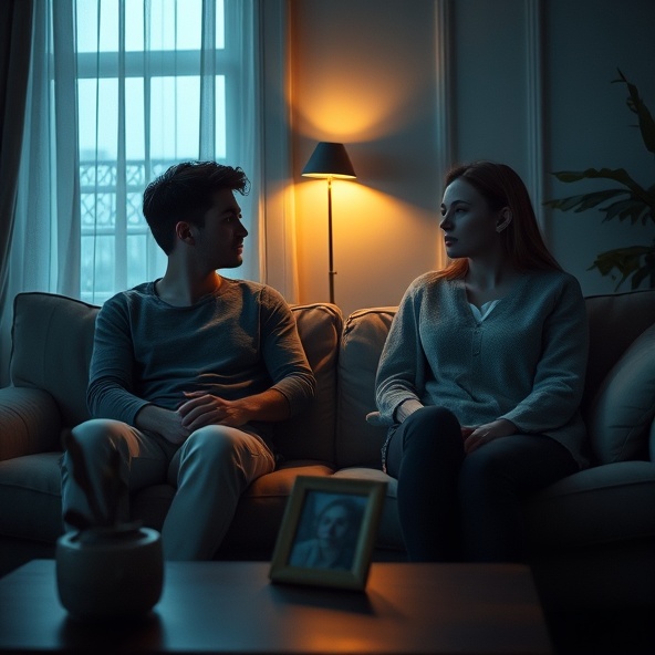 dystans emocjonalny w związku