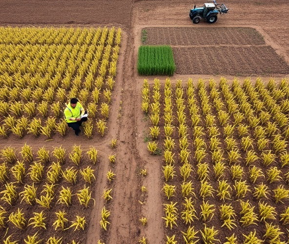 Czy KWS Mikados opłaci się na 10 ha przy 