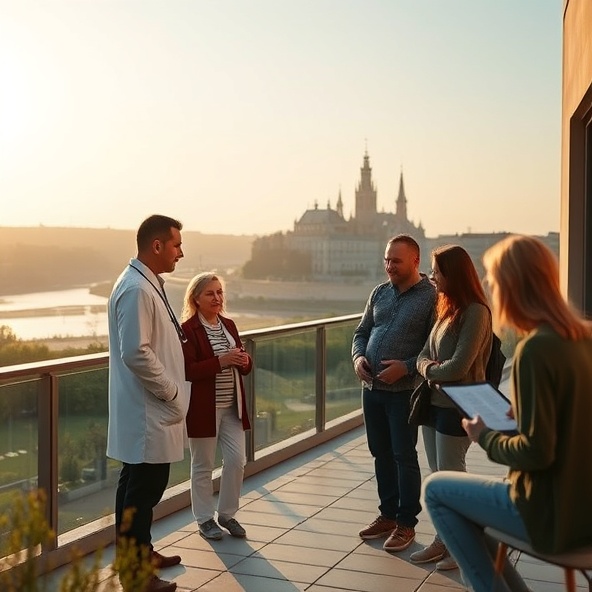 leczenie uzależnień kraków