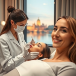 Jak długo utrzymuje się efekt mezoterapii igłowej twarzy w Warszawie? mezoterapia igłowa twarzy warszawa
