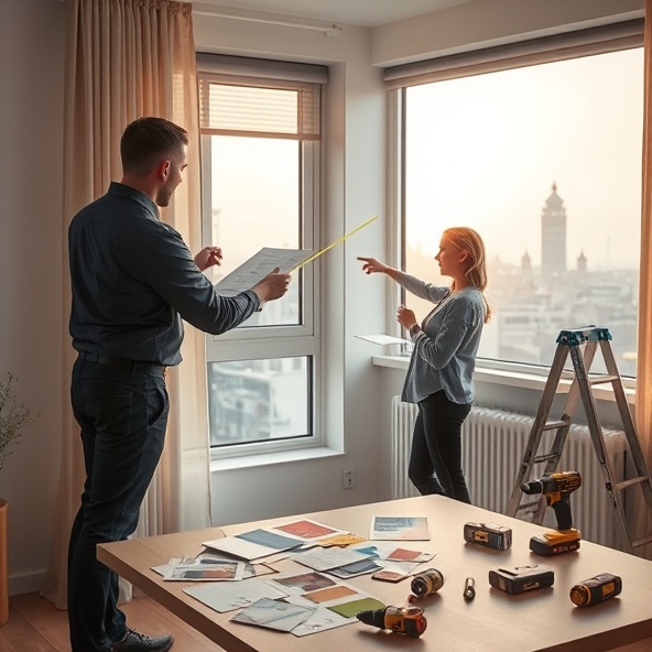 mini rolety warszawa