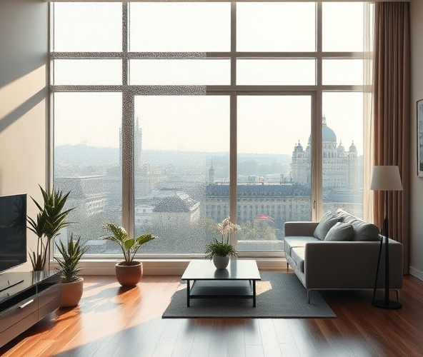 Czy mycie okien w Warszawie poprawi zdjęcia mieszkania na sprzedaż?