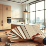 Jaką wodoszczelną płytę stolarską w Warszawie wybrać do kuchni? płyta stolarka warszawa