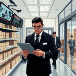 Jakie porady detektywistyczne dla firm najlepiej ograniczą kradzieże? porady detektywistyczne dla firm