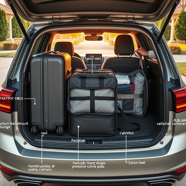 torby do samochodu volkswagen