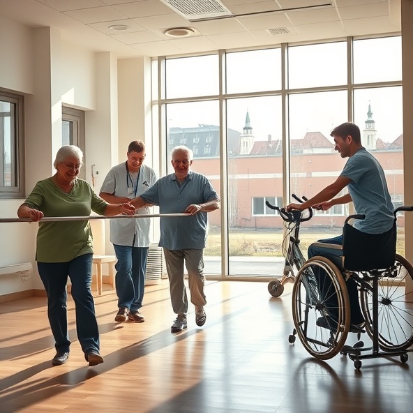 turnusy rehabilitacyjne łódzkie