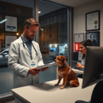 weterynarz ursynów 24h