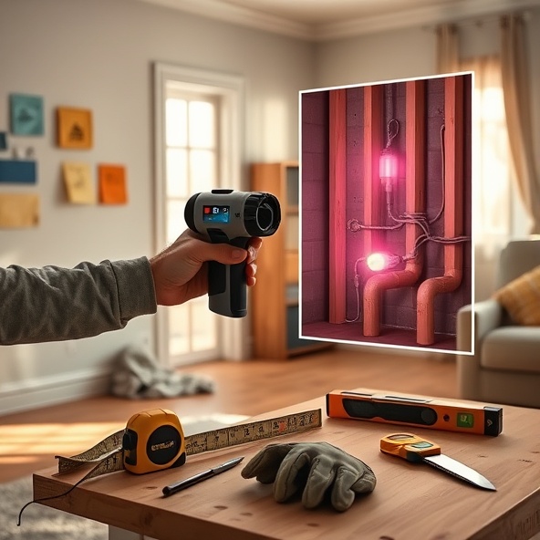 wykrywacz leica digicat