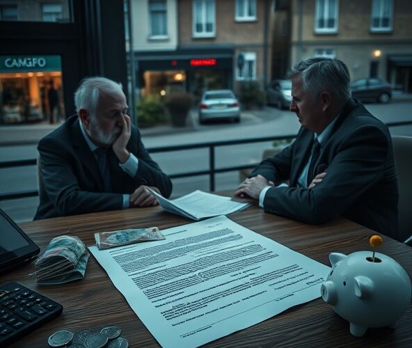 Jak rozpoznać ukryte prowizje agencji nieruchomości w Wołominie?