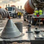 beton z dostawą warszawa