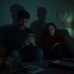 chorobliwa zazdrość w związku