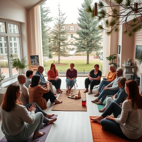 ośrodek leczenia uzależnień otwock