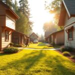 pielęgnacja trawników podkowa leśna