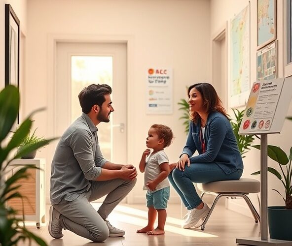 Jak znaleźć placówki lecznicze dla dzieci z uzależnieniem od dopalaczy?