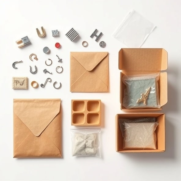 akcesoria do magnesów