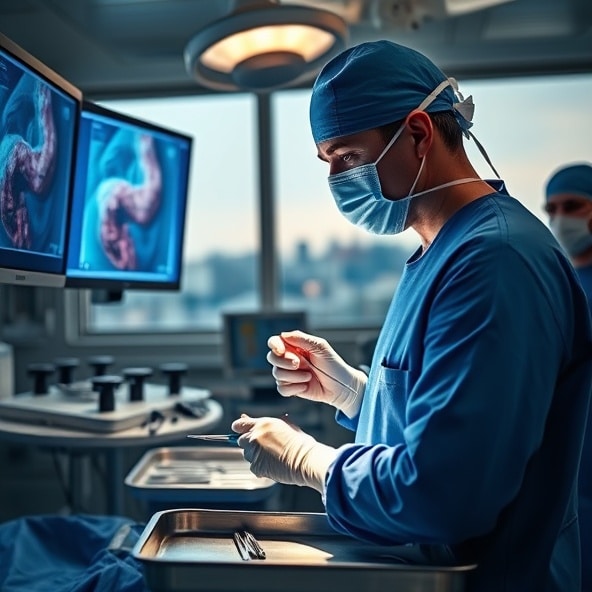 chirurg grodzisk mazowiecki