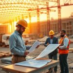 hale magazynowe budowa