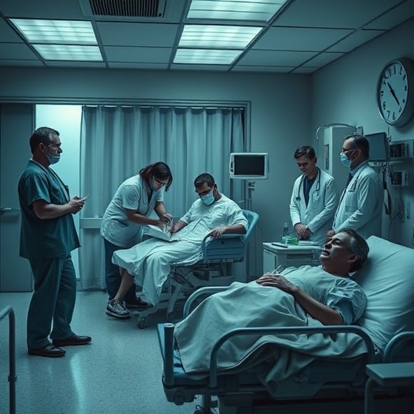 ile trwa psychoza alkoholowa