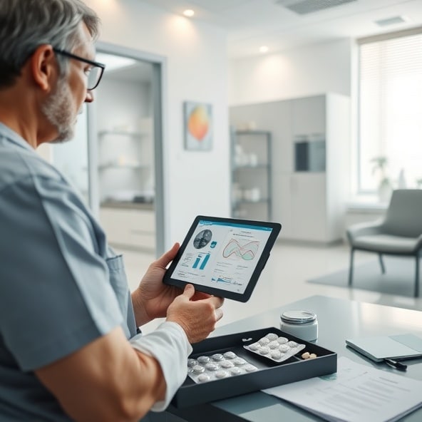 jak leczyć uzależnienie od kokainy