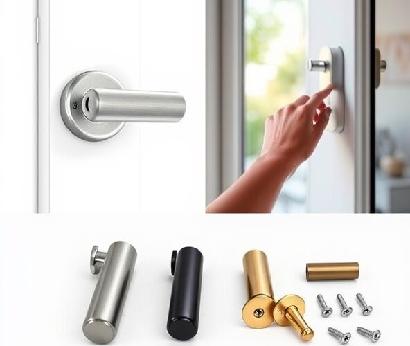 Jak zdjęcia klamek do okien wpływają na konwersję w sklepie online?