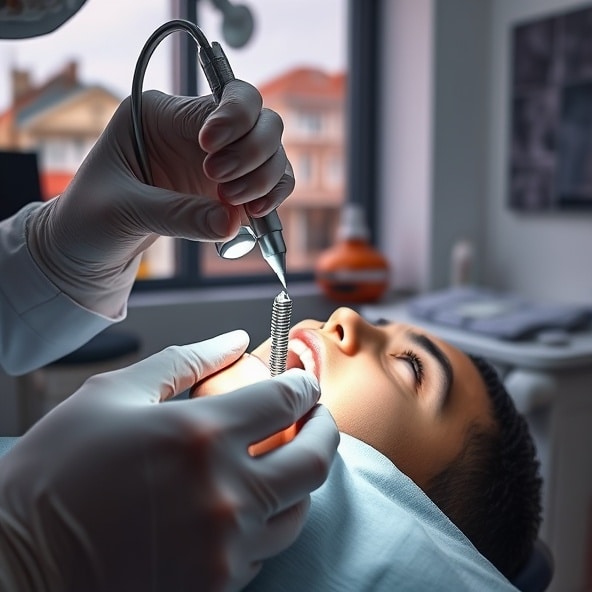 mikroimplanty czechowice