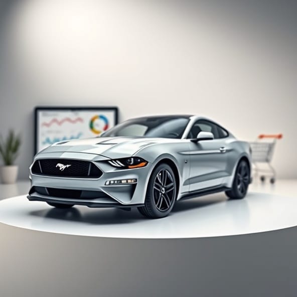 mustang forte 195 se